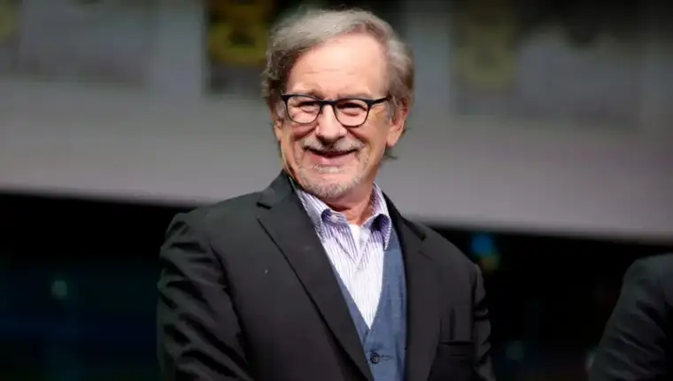 Steven Spielberg