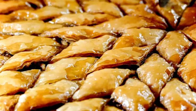 Baklava freepik1