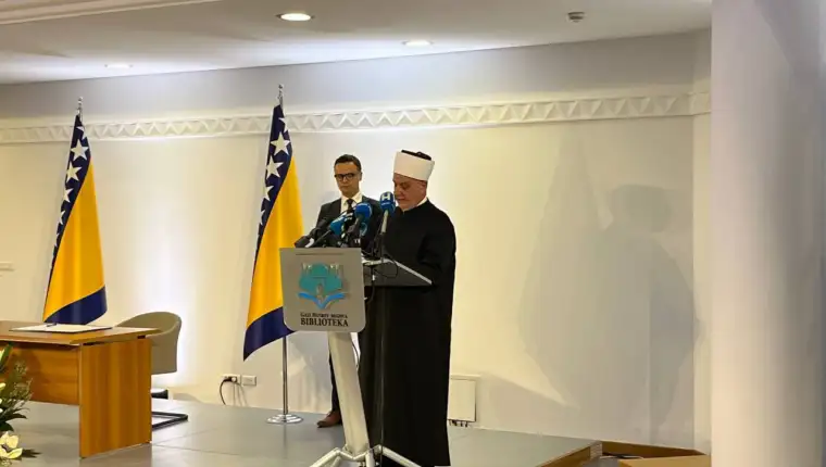 Kavazovic