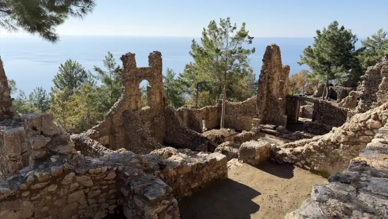 Anticki grad turska a