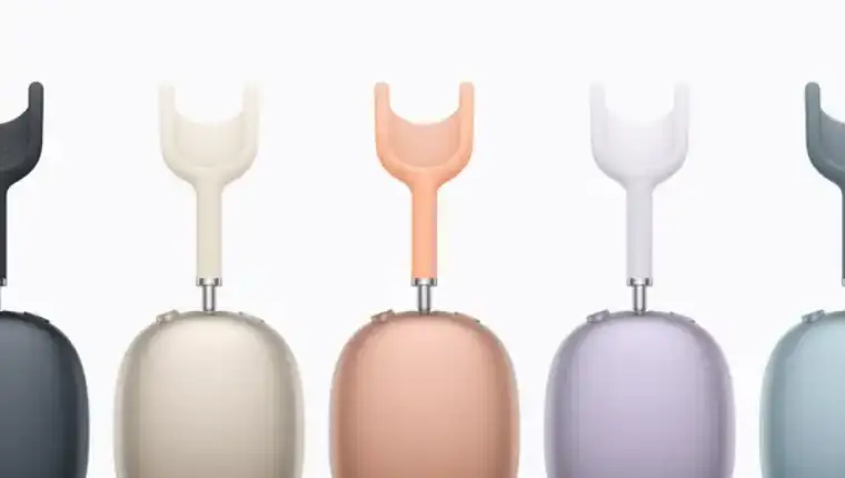 apple airpods max2
