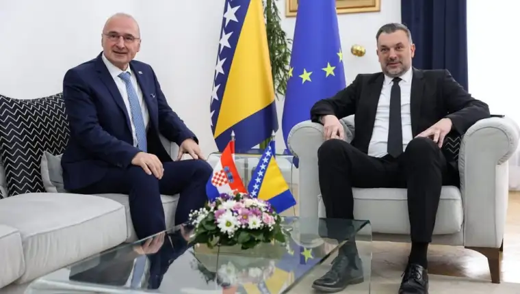 Konakovic grlic radman