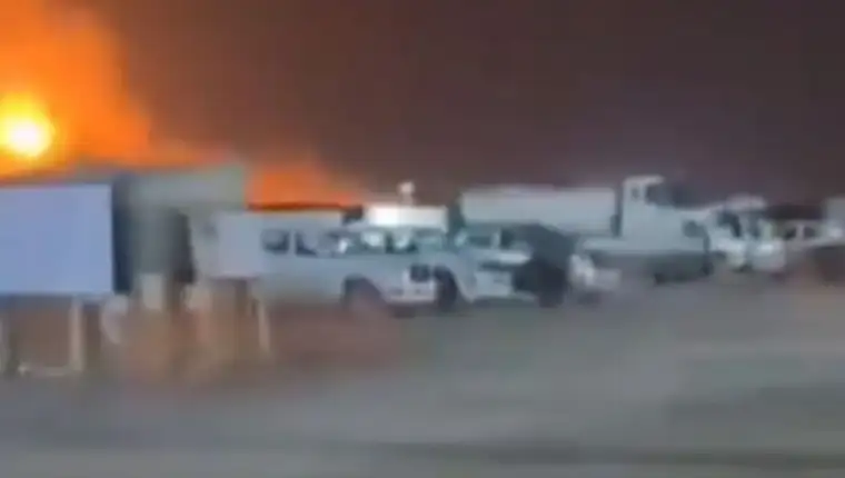 Ras Laffan