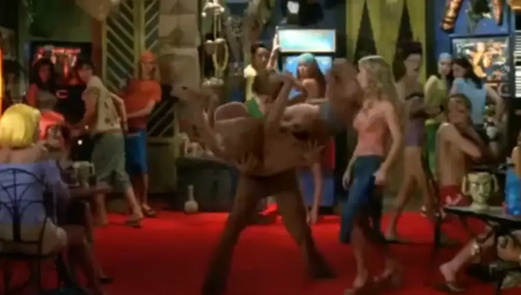 Scooby Doo