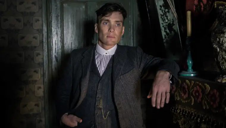 Cillian Murphy