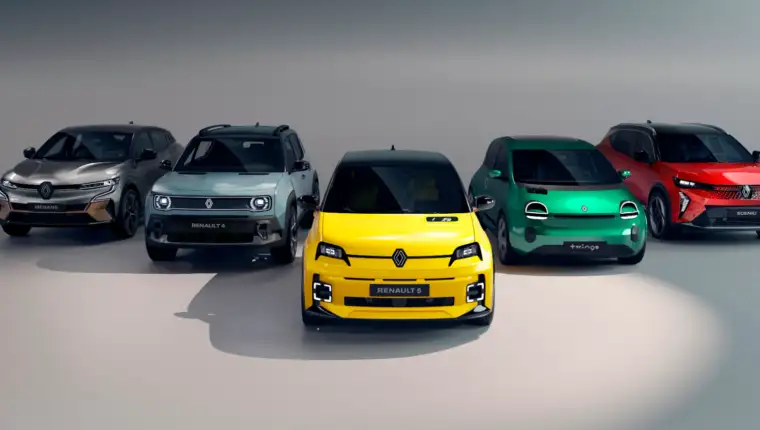 Renault