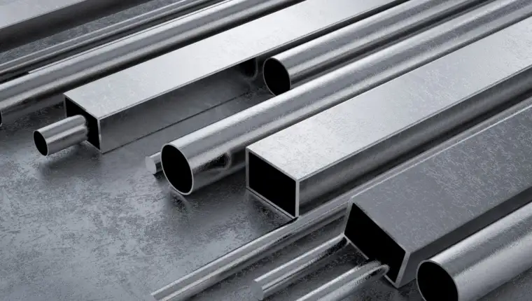 Aluminij freepik