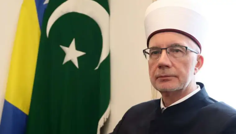 Vahid fazlovic