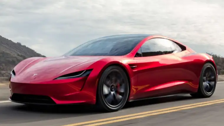 Tesla