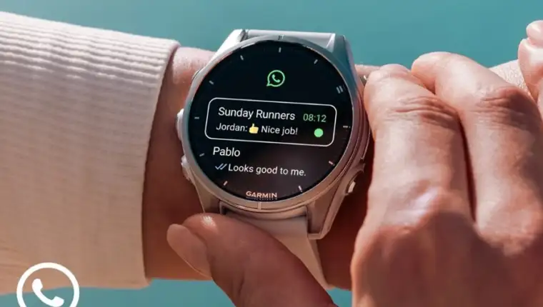 Garmin pametni sat