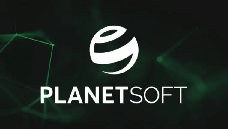 Planet soft