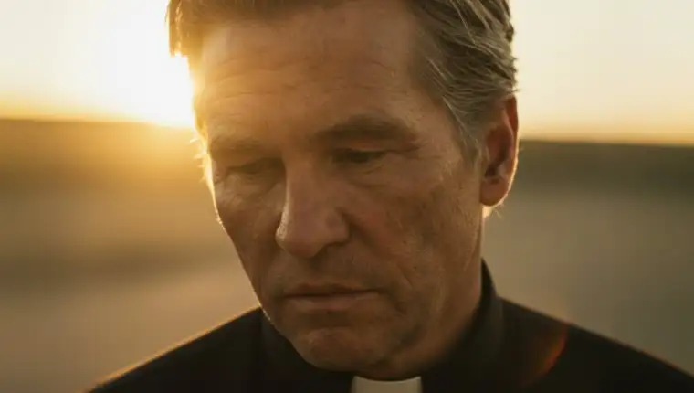 Val kilmer ai