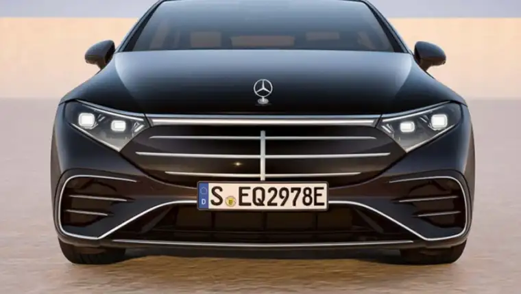 Mercedes