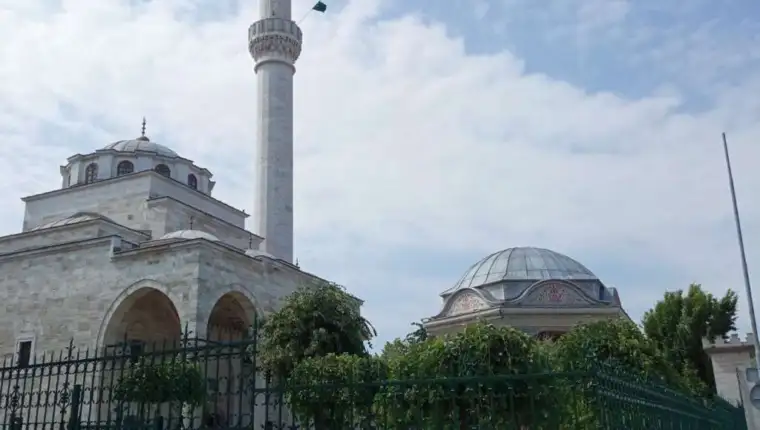 Dzamija bl