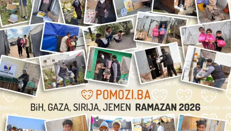 Pomozi ba ramazan