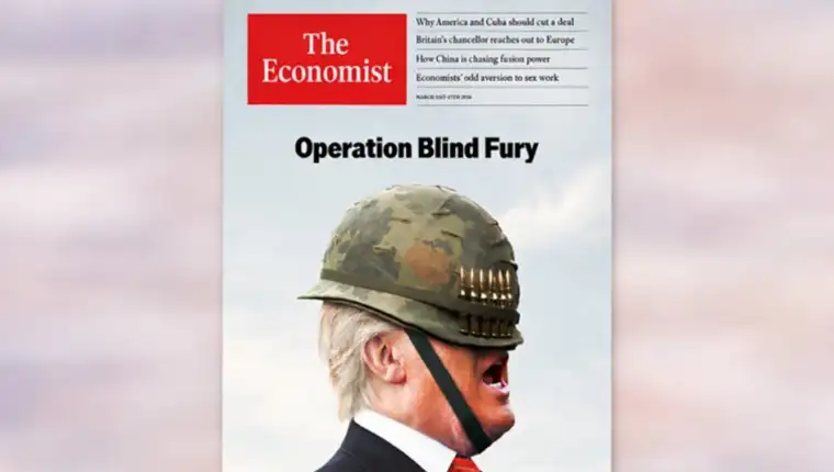 Economist trump2