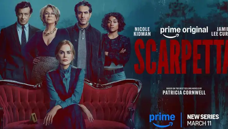 Scarpetta