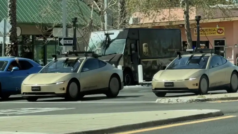 Robotaxi