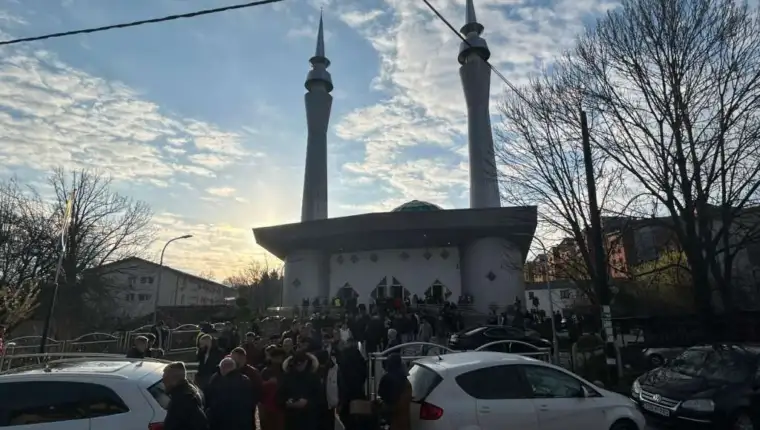 Bihac bajram