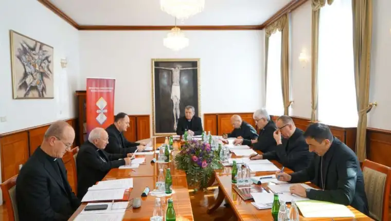 Biskupska konf