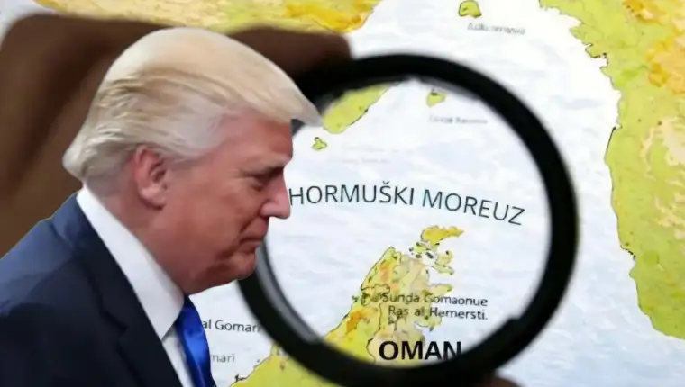 Trump moreuz