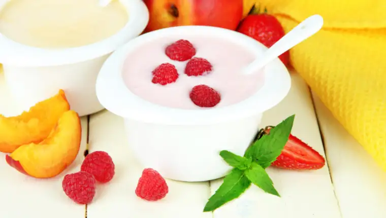 Jogurt freepik