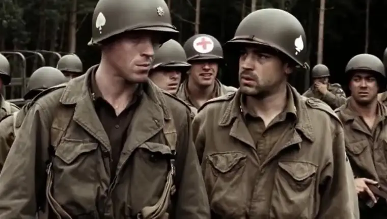 Band of Brothers