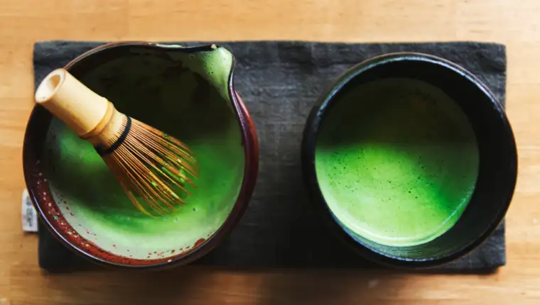 Matcha freepik