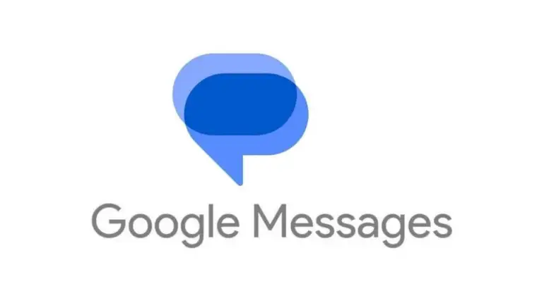 Google message