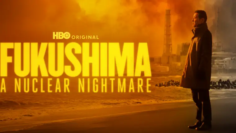 Fukushima A Nuclear Nightmare