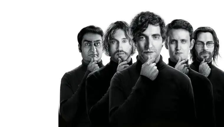 Silicon Valley