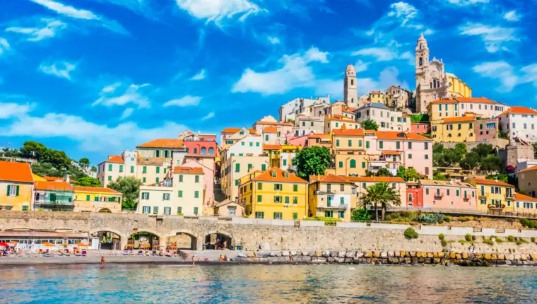 Cervo