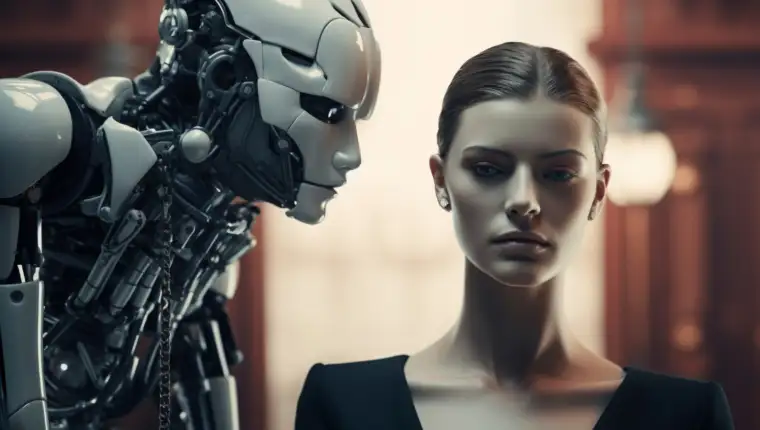 Robot freepik
