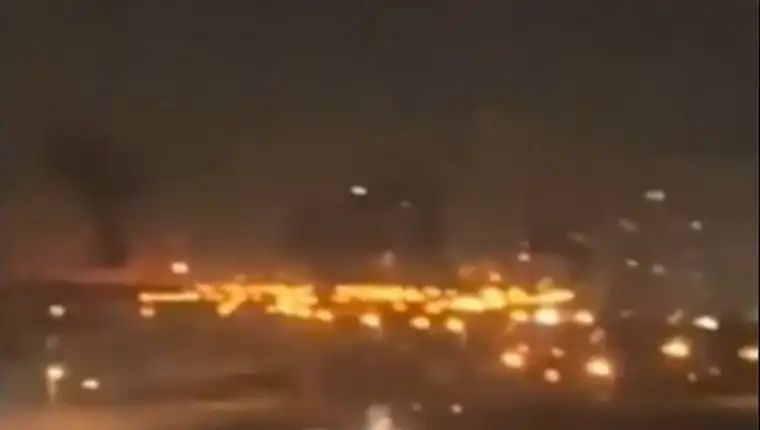 Iran 11