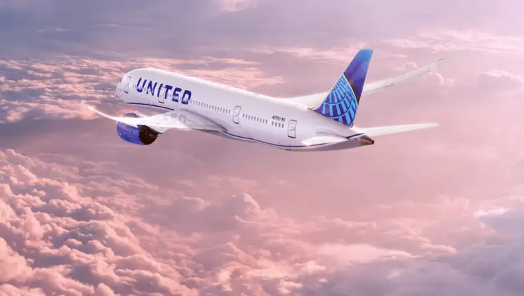 United Airlines