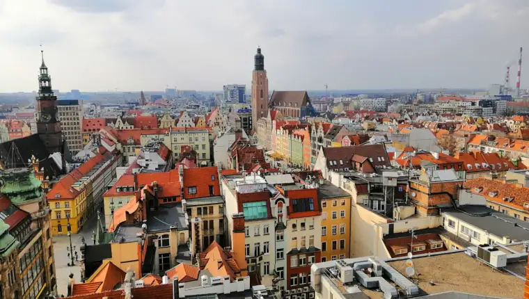 Poljska freepik