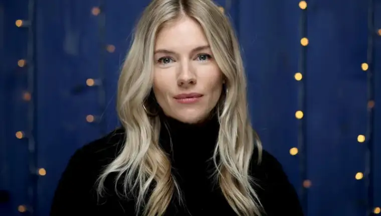 Sienna miller