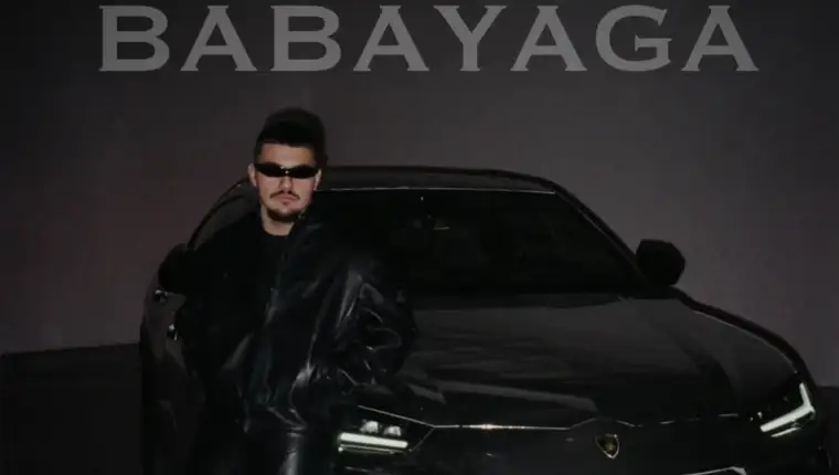 Inas Babayaga
