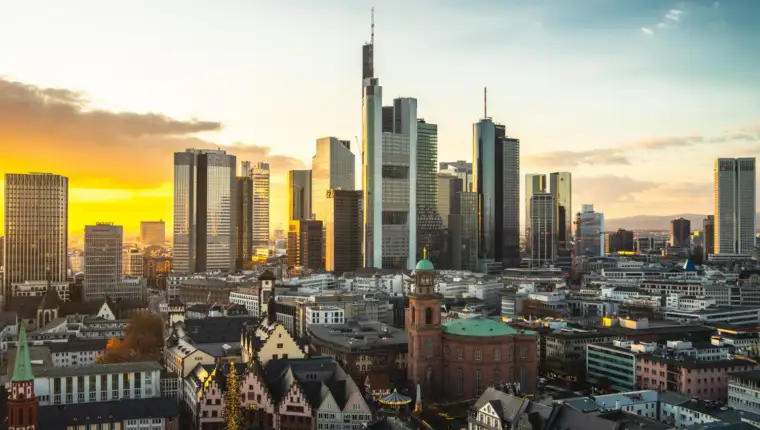 Frankfurt freepik
