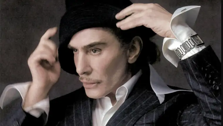 John galliano