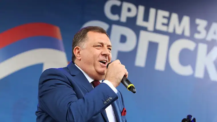 Dodik