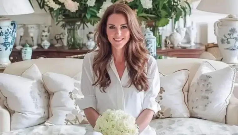 Kate middleton