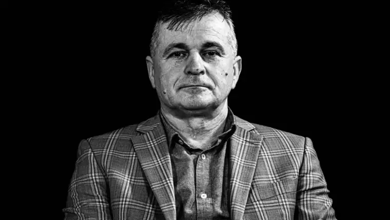 Omer gabela