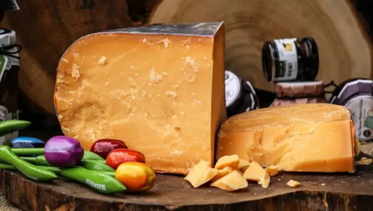 Gouda Grand Cru