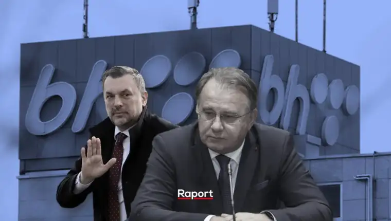 Niksic konakovic bh telecom