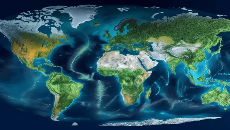 mapa freepik