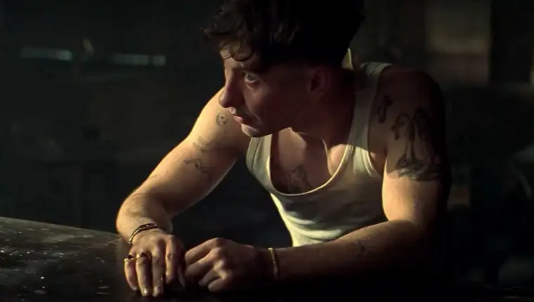 Barry Keoghan