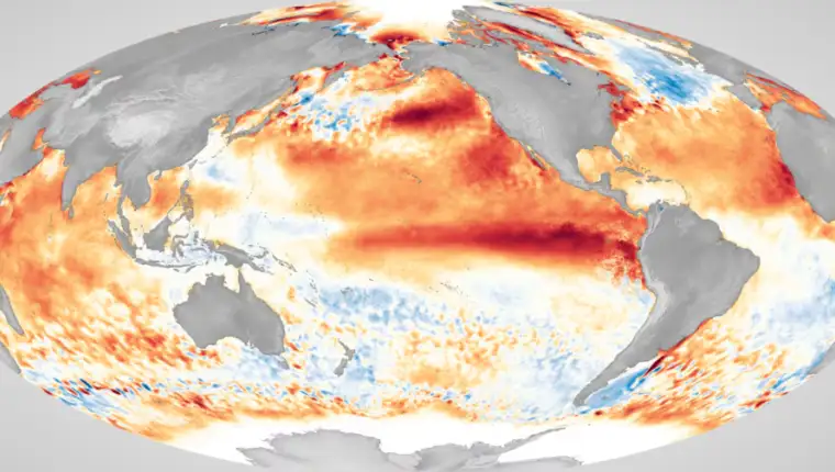 El nino