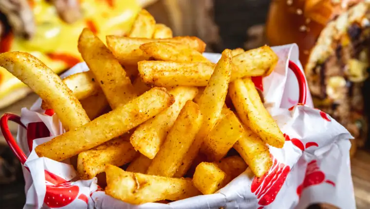 Pomfrit freepik