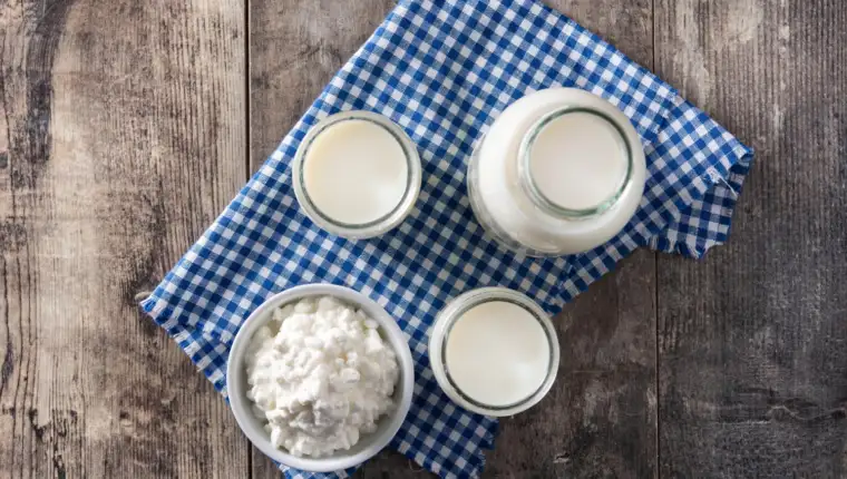 Kefir freepik